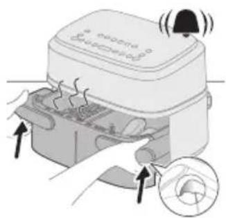 PHILIPS NA150 - Dica - 3