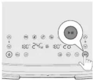 180° 24" 180° 26 + - + - + - + -