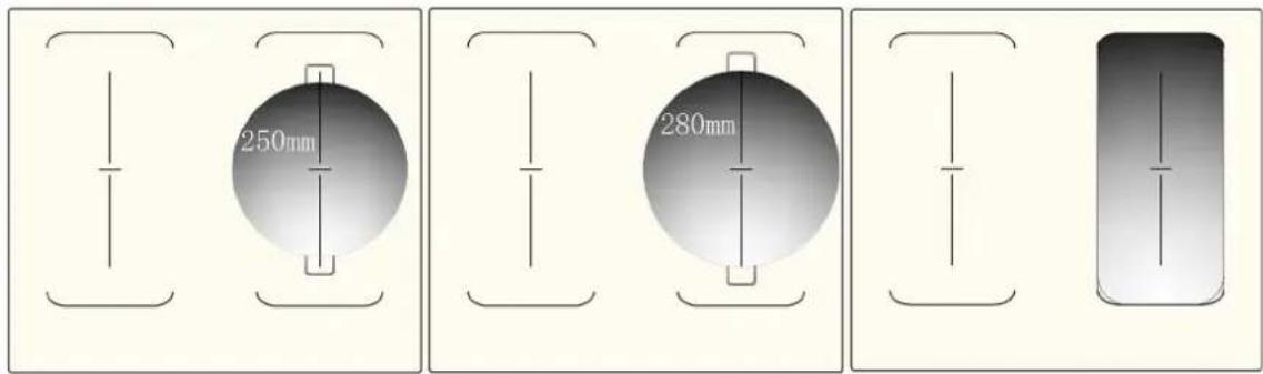 CANDY CDTP644SC/E1 - Som stor sone - 2