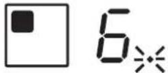 CANDY CDTP644SC/E1 - a) Using the Timer as a Minute Minder - 10