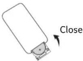 Close