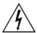 JVC TH-E324B - CAUTION - 2