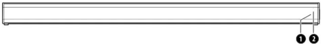 JVC TH-E324B - SOUNDBAR - 1