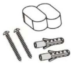 Illustration of screw and nut components (no text or symbols)