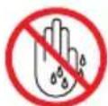 Ultenic U10 Pro - Precautionary measures: - 2