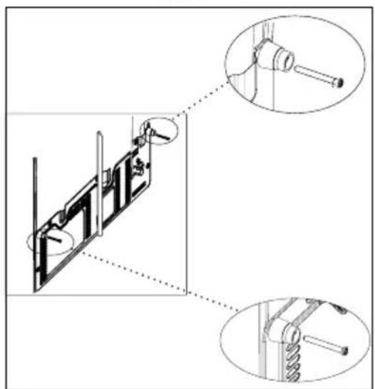 BEKO BFFD3614ZSS - Instalaciones Insertadas - 4