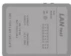 LOGILINK WZ0030 - Test de câbles de type 10Base-T - 1