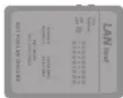 LOGILINK WZ0030 - Cable de prueba 10Base-2 - 1
