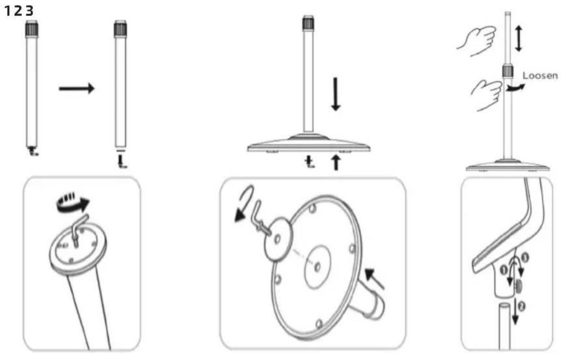 CECOTEC EnergySilence 620 Flow Control - Image 1 - 3