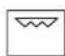 WHIRLPOOL WMN464BX - FOUR À MICRO-ONDES - 1