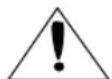 SAMSUNG UE60H6273AS - ATTENTION - 1