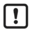 IFM TAD181 - Pour applications aseptiques selon EHEDG - 2