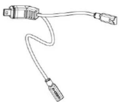 Nolan N-com B602 R - FÖRPACKNINGENS INNEHÅLL - 2