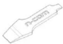 Nolan N-com B602 R - PAKNINGENS INDHOLD - 2