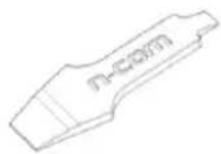 Nolan N-com B602 R - INHALT DER PACKUNG - 3