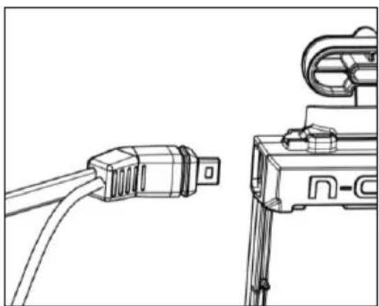 Nolan N-com B602 R - Installazione del sistema B602 nel casco - 2