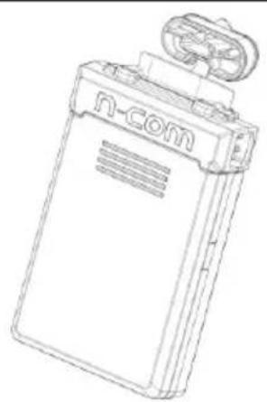 Nolan N-com B602 R - VSEBINA PAKETA IN SISTEM POIMENOVANJA - 1