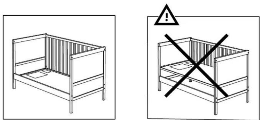 IKEA SUNDVIK 603.721.58 - SUNDVIK - 29
