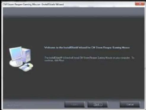 CM Storm Reaper - GUIDE D'INSTALLATION - 2