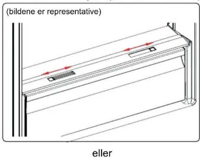 GRAM KSI 501755 - Tilbehør - 1