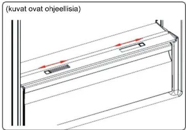 (kuvat ovat ohjeellisia)