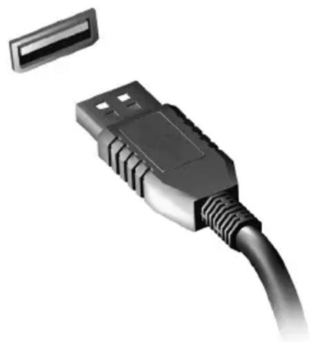 ACER Aspire Go 15 - UNIVERSAL SERIAL BUS (USB) - 1