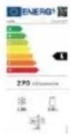 CANDY ECN2CQTEB206 - Accesorii - 2