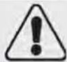 CANDY ECN4CQTEW186 - ¡ADVERTENCIA! - 1