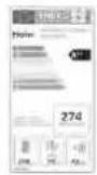 CANDY ECN4CQTEW186 - Accesorios - 2