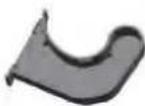 CANDY ECN4CQTEW186 - Accessori - 6
