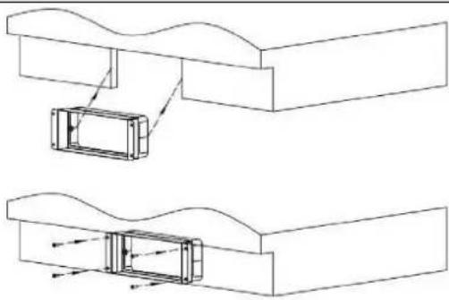 CANDY CIH614CF - Nettoyage hebdomadaire - 22