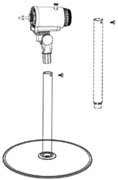 BESTHERM RSK-1 - 2 fonctions en 1 - 1