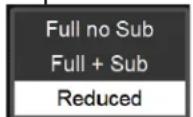 Merging Anubis Premium - speaker mode are available - 1