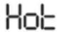 WHIRLPOOL WTX6014DCF - ІНДИКАТОРИ - 1