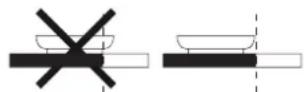 WHIRLPOOL WTX6014DCF - PLAATSING - 3