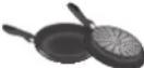 WHIRLPOOL WTX6014DCF - VARUSTEET - 3