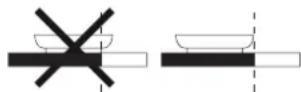WHIRLPOOL WTX6014DCF - PLACERING - 3