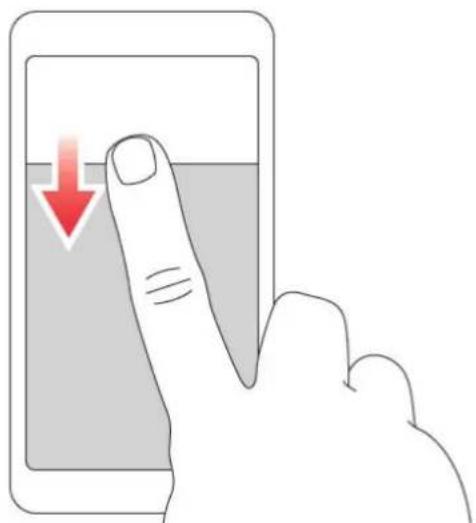 HMD Aura² - NOTIFICATIONS - 1