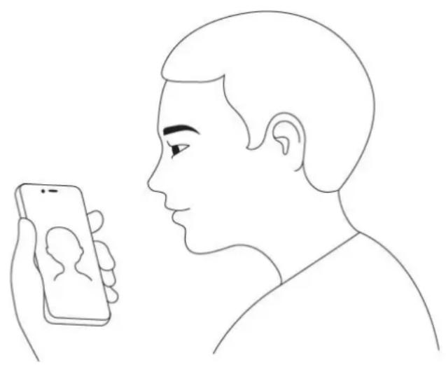 HMD Aura² - PROTÉGER VOTRE TÉLÉPHONE À L'AIDE DE LA RECONNAISSANCE FA - 1