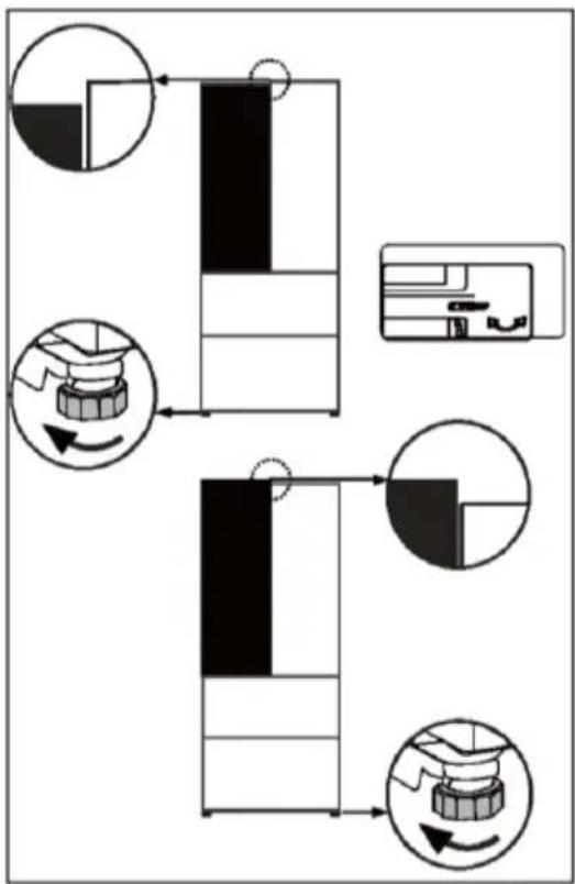 graph TD A["Top Section"] --> B["Bottom Section"] B --> C{Check Point} C -->|Yes| D["Check Left"] C -->|No| E["Check Right"] D --> F["Output"] E --> G["Feedback Loop"] style A fill:#f9f,stroke:#333 style B fill:#ccf,stroke:#333 style C fill:#cfc,stroke:#333 style D fill:#fcc,stroke:#333 style E fill…