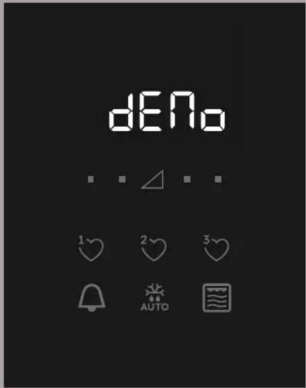 dENO 1 2 3 AUTO