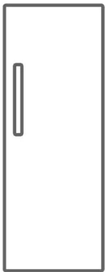 AEG TRK7M39XEW - USER MANUAL - 1