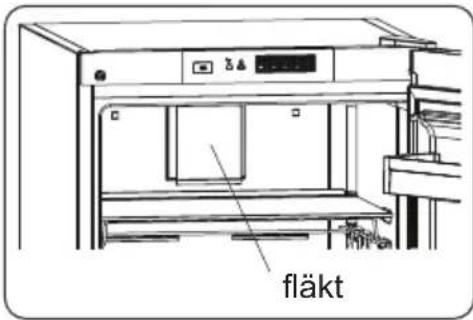 fläkt