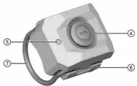 HILTI IC-BLE - 製品概要 - 2
