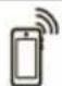 HILTI IC-BLE - Symbolit tuotteessa - 1