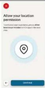 CANDY CA6 P5B3HTX - REGISTRAZIONE ACCOPPIAMENTO RAPIDO - 2