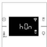 CANDY CA6 P5B3HTX - CONTROLO REMOTO - 3