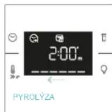 CANDY CA6 P5B3HTX - INFORMACE KE SPUŠTĚNÍ - 2