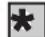 Rato MM250 - Kandlebar support assembly: - 2