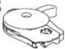 Rato MM250 - ① Manufacturer - 16